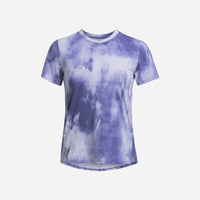 Áo Thun Nữ Under Armour Laser Wash - Supersports Vietnam