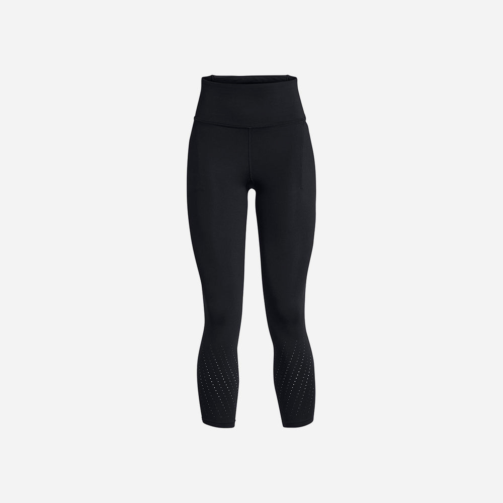 Quần Bó Thể Thao Nữ Under Armour Launch Elite Ankle - Supersports Vietnam