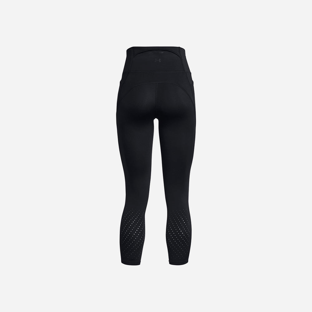 Quần Bó Thể Thao Nữ Under Armour Launch Elite Ankle - Supersports Vietnam