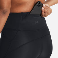 Quần Bó Thể Thao Nữ Under Armour Launch Elite Ankle - Supersports Vietnam