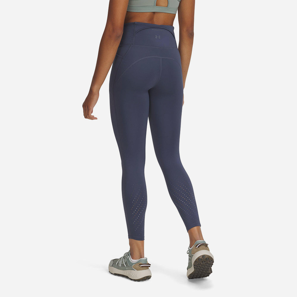 Quần Bó Thể Thao Nữ Under Armour Launch Elite Ankle - Supersports Vietnam