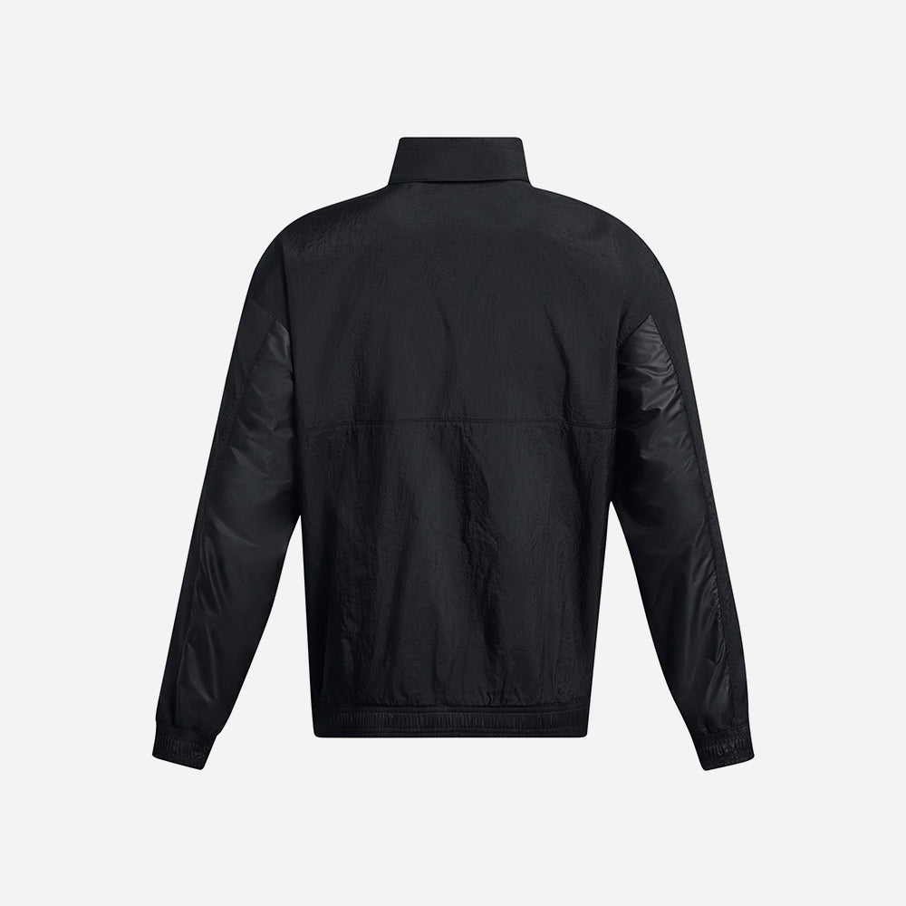 Áo Khoác Nam Under Armour Curry Full-Zip - Supersports Vietnam