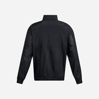 Áo Khoác Nam Under Armour Curry Full-Zip - Supersports Vietnam