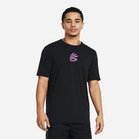 Áo Thun Nam Under Armour Curry Girl Dad - Supersports Vietnam