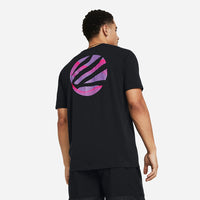 Áo Thun Nam Under Armour Curry Girl Dad - Supersports Vietnam