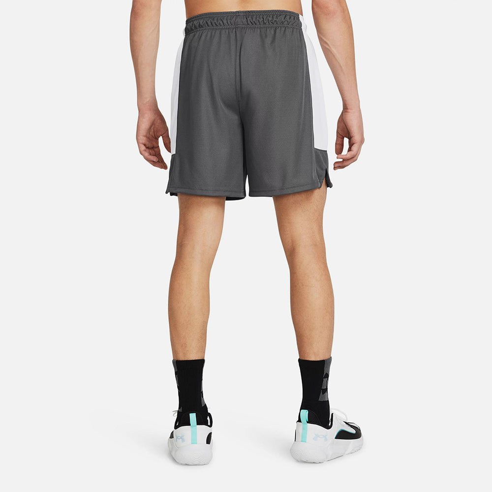 Quần Ngắn Thể Thao Nam Under Armour Zone Baseline - Supersports Vietnam