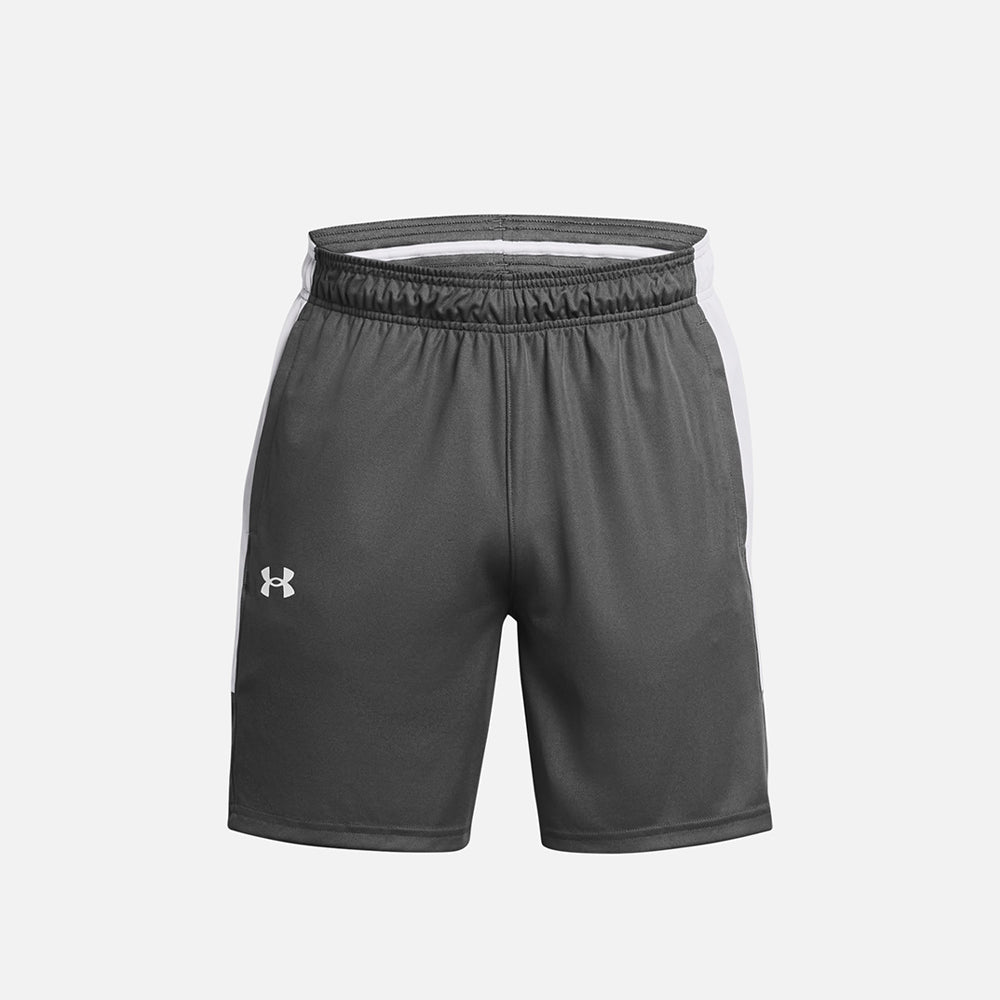 Quần Ngắn Thể Thao Nam Under Armour Zone Baseline - Supersports Vietnam