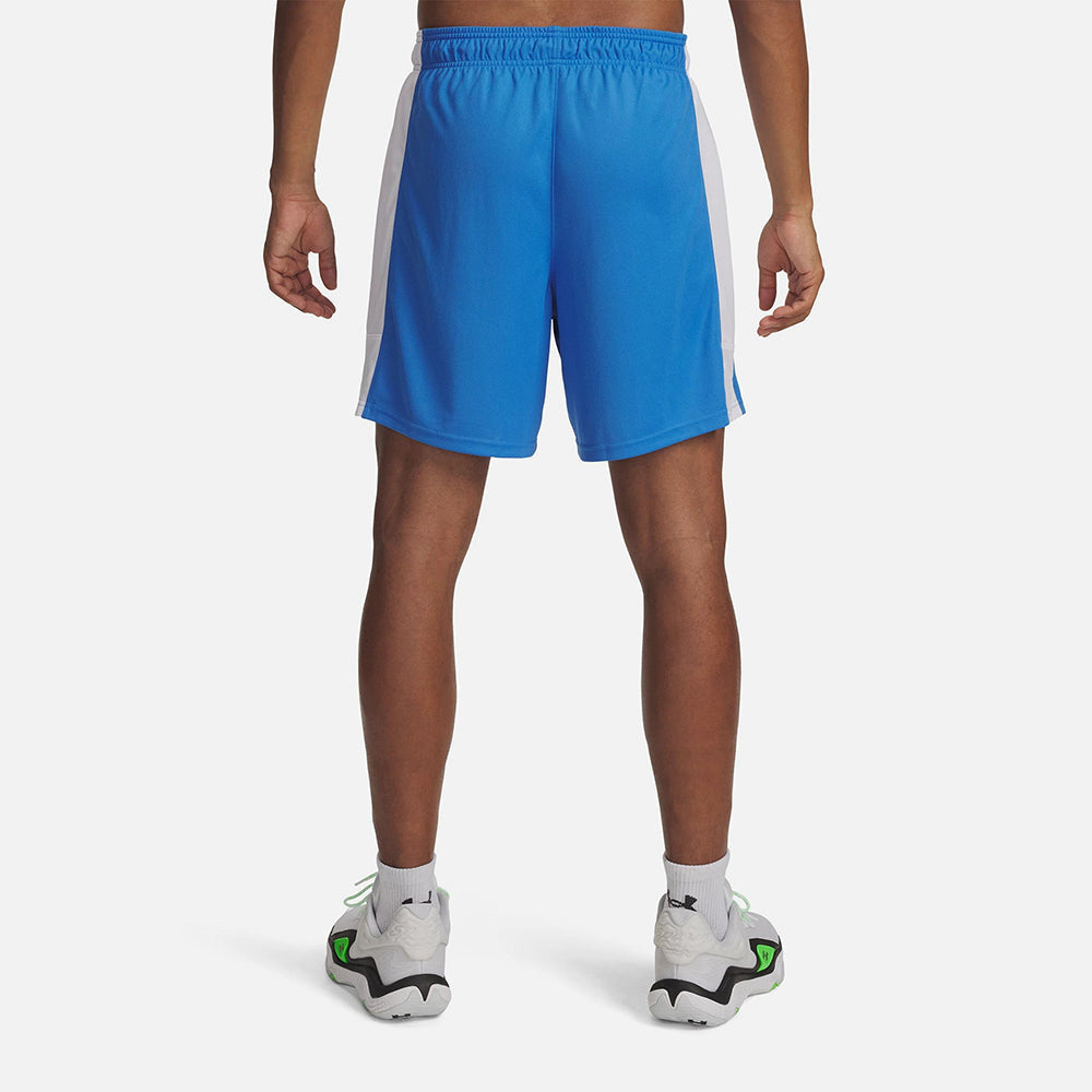 Men's Under Armour Zone Baseline Shorts