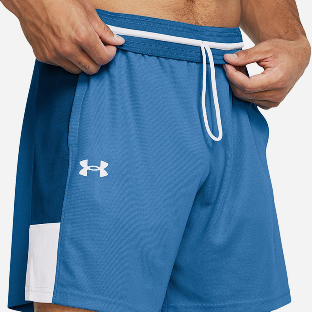 Quần Ngắn Nam Under Armour Baseline - Supersports Vietnam