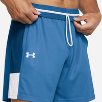 Quần Ngắn Nam Under Armour Baseline - Supersports Vietnam