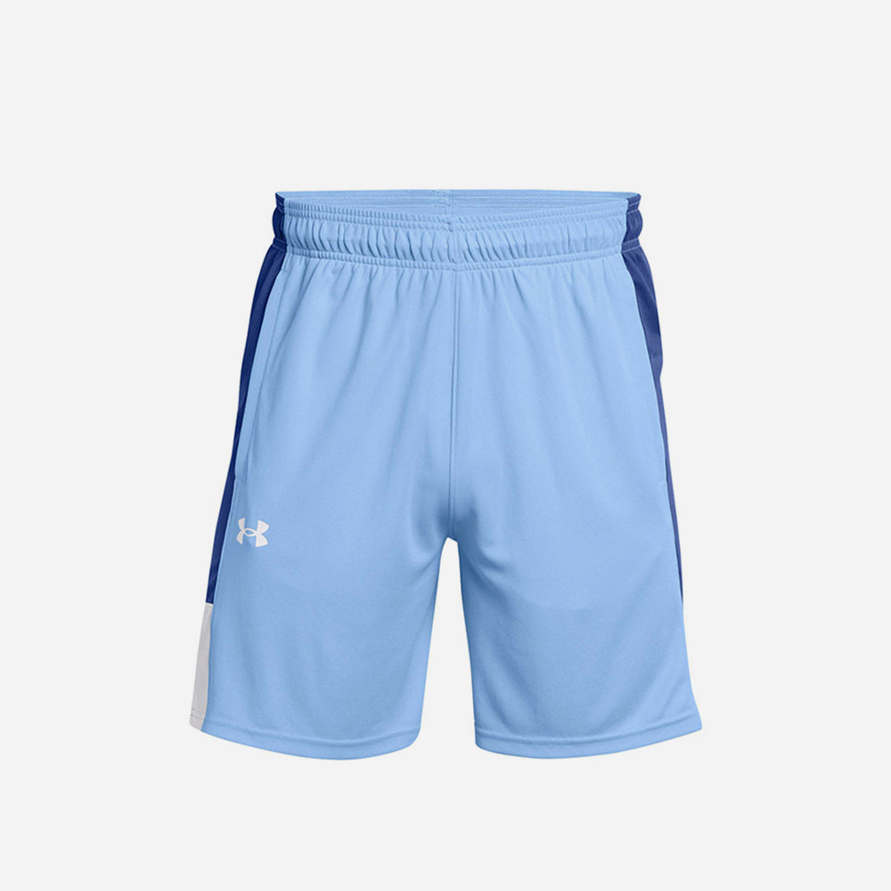 Quần Ngắn Nam Under Armour Baseline - Supersports Vietnam