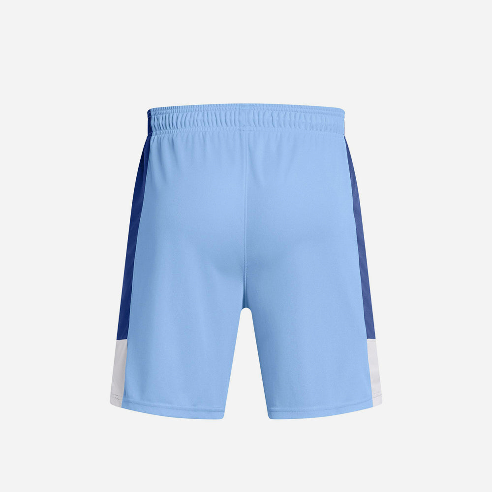 Quần Ngắn Nam Under Armour Baseline - Supersports Vietnam