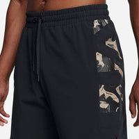 Quần Ngắn Nam Under Armour Baseline Woven - Supersports Vietnam