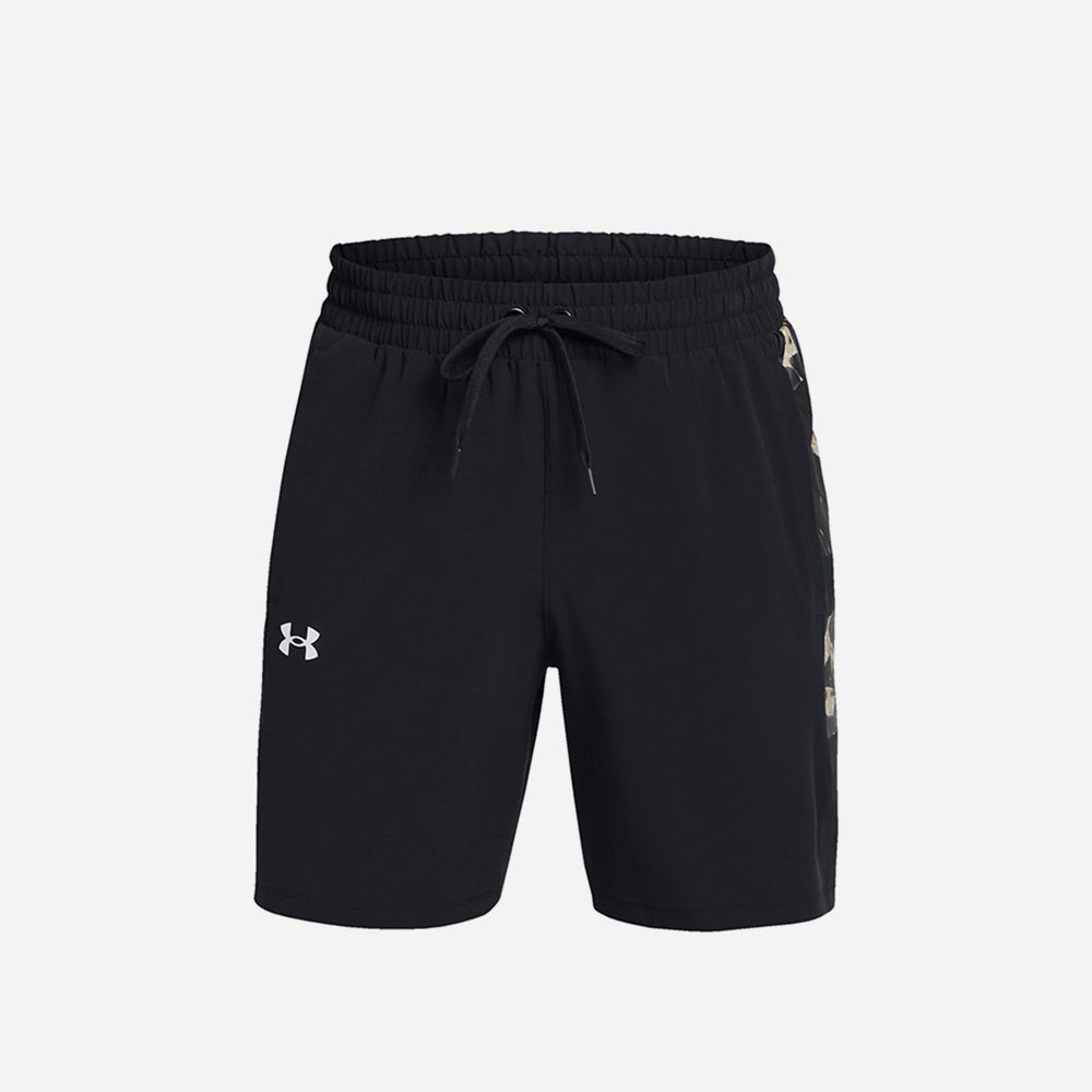 Quần Ngắn Nam Under Armour Baseline Woven - Supersports Vietnam