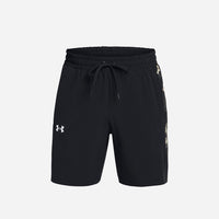 Quần Ngắn Nam Under Armour Baseline Woven - Supersports Vietnam