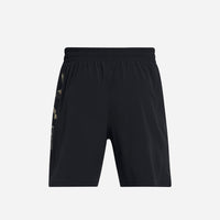 Quần Ngắn Nam Under Armour Baseline Woven - Supersports Vietnam