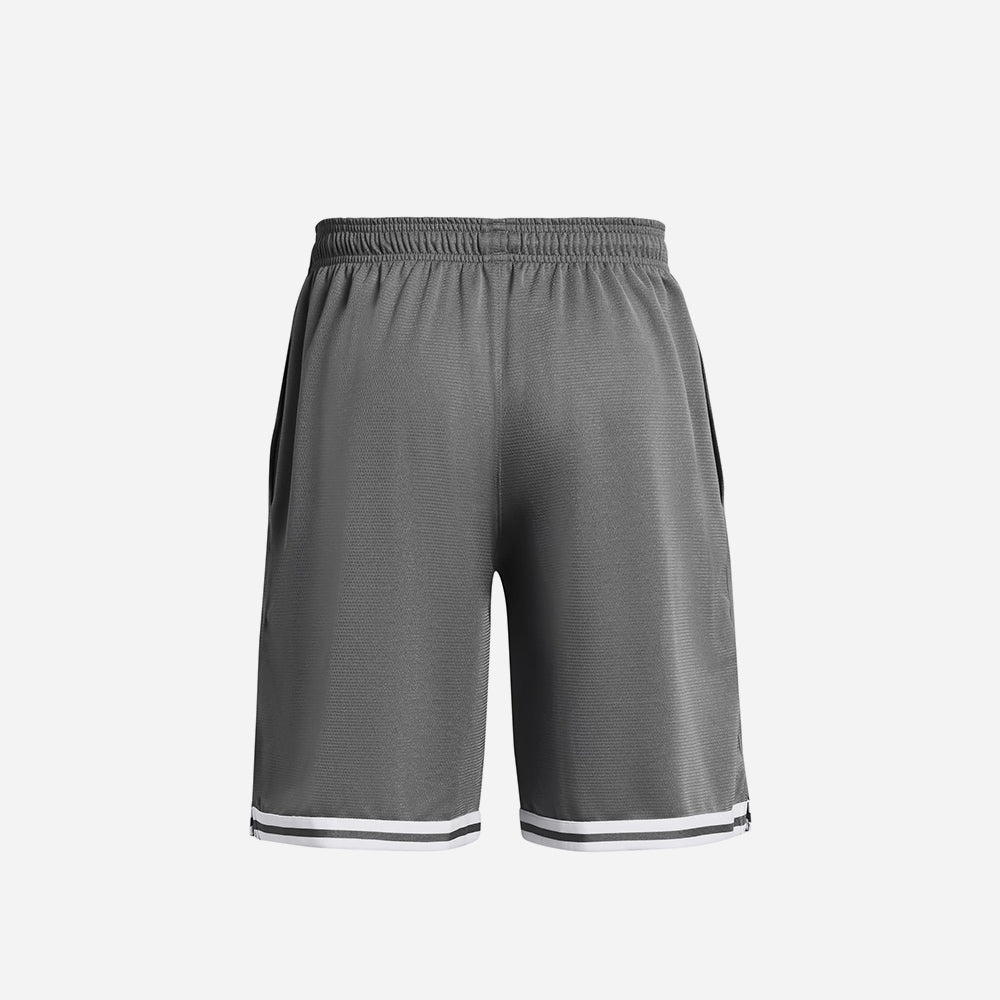 Quần Ngắn Thể Thao Nam Under Armour Perimeter - Supersports Vietnam