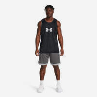 Quần Ngắn Thể Thao Nam Under Armour Perimeter - Supersports Vietnam