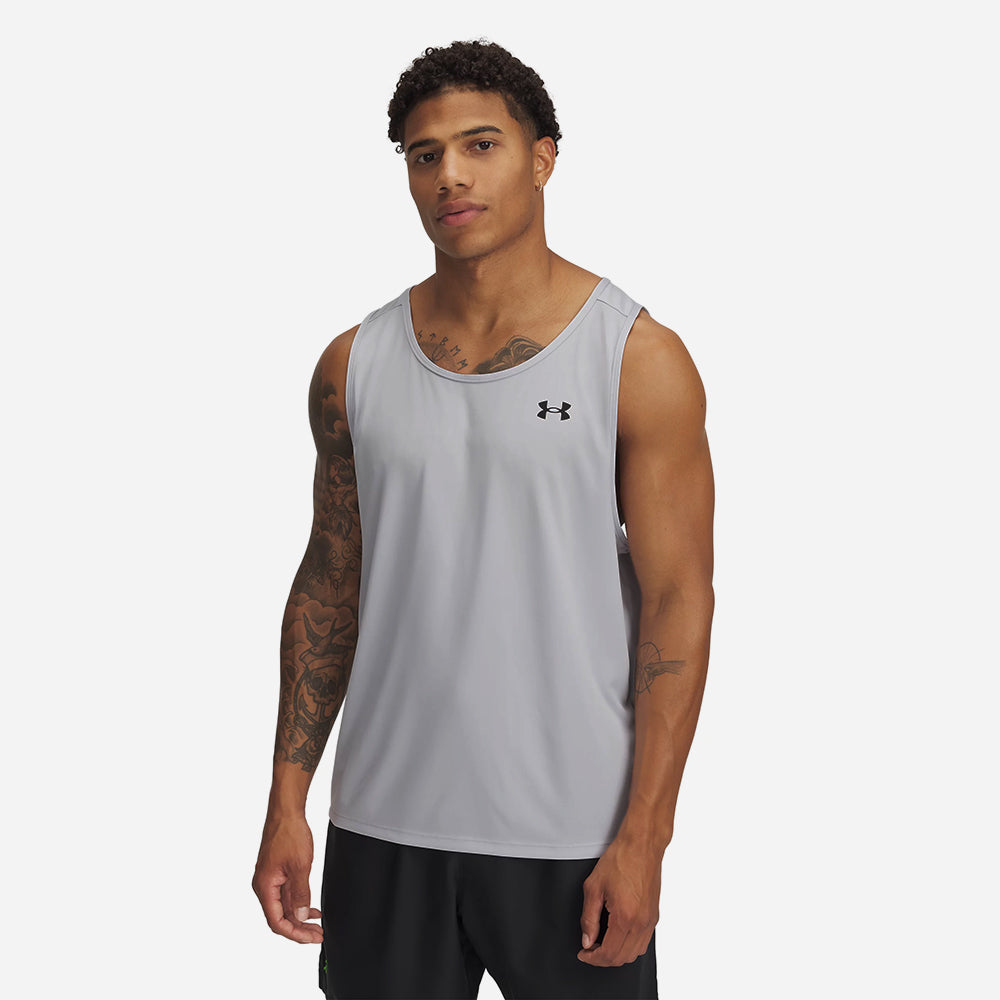 Áo Ba Lỗ Nam Under Armour Velocity Tank - Supersports Vietnam