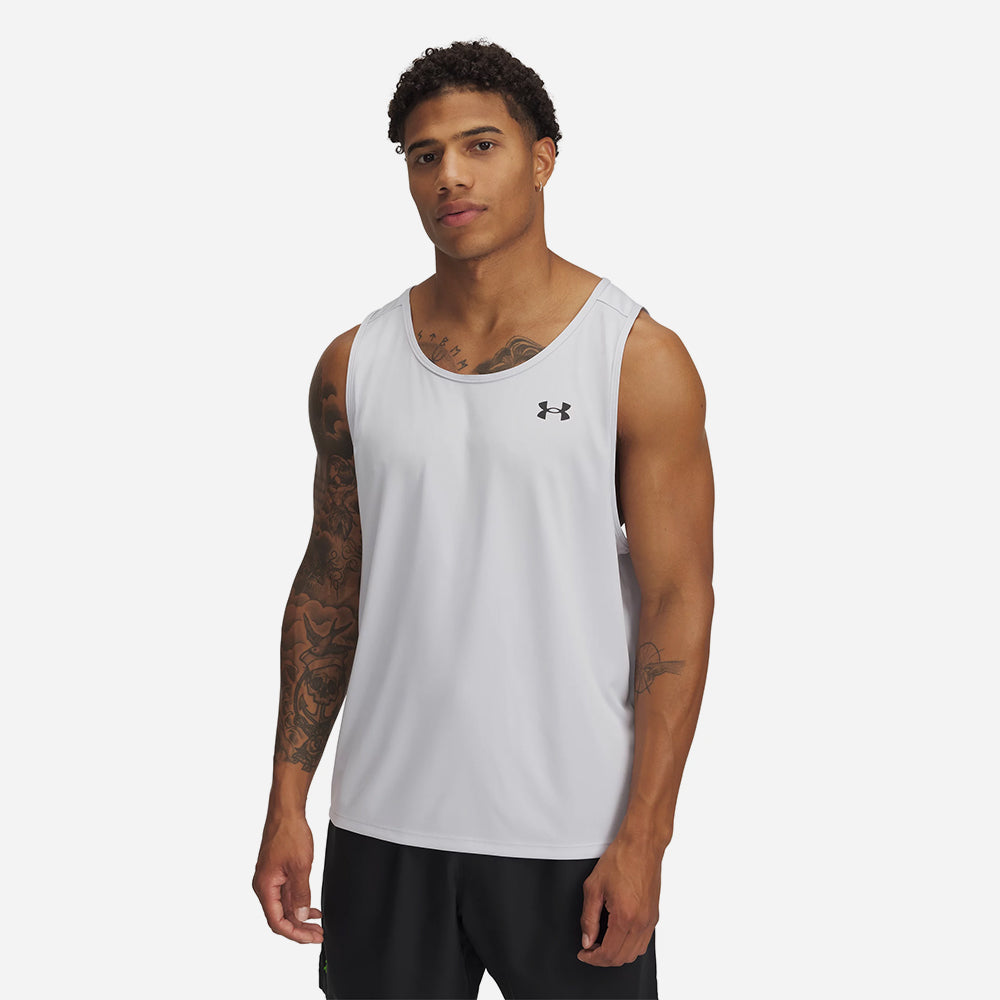 Áo Ba Lỗ Nam Under Armour Velocity Tank - Supersports Vietnam