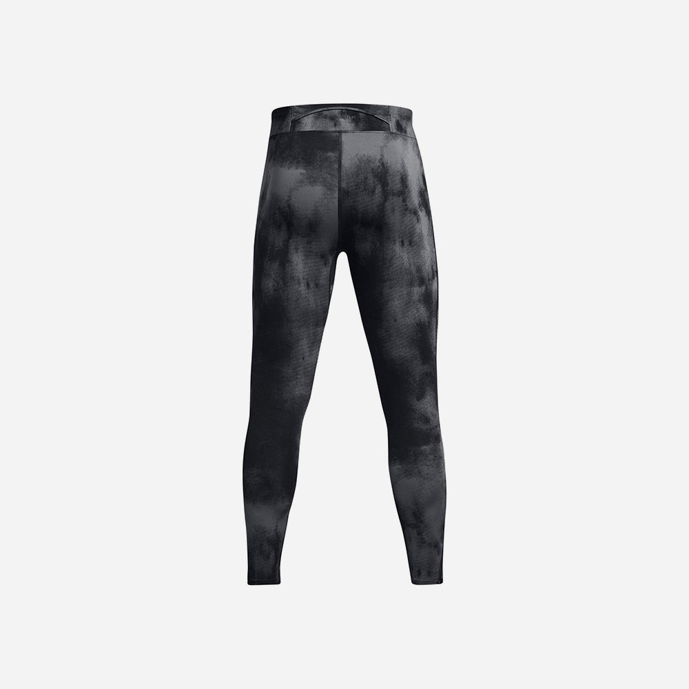Quần Ôm Dài Nam Under Armour We Run Qualifier - Supersports Vietnam