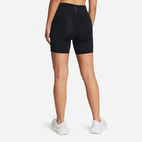 Quần Ngắn Nữ Under Armour Launch Half - Supersports Vietnam