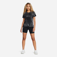 Quần Ngắn Nữ Under Armour Launch Half - Supersports Vietnam