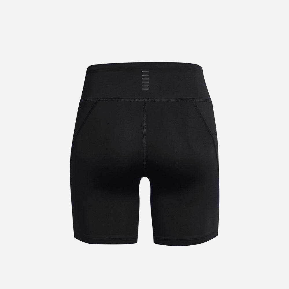 Quần Ngắn Nữ Under Armour Launch Half - Supersports Vietnam