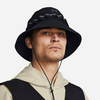Mũ Bucket Nam Under Armour Iso-Chill Armourvent - Supersports Vietnam