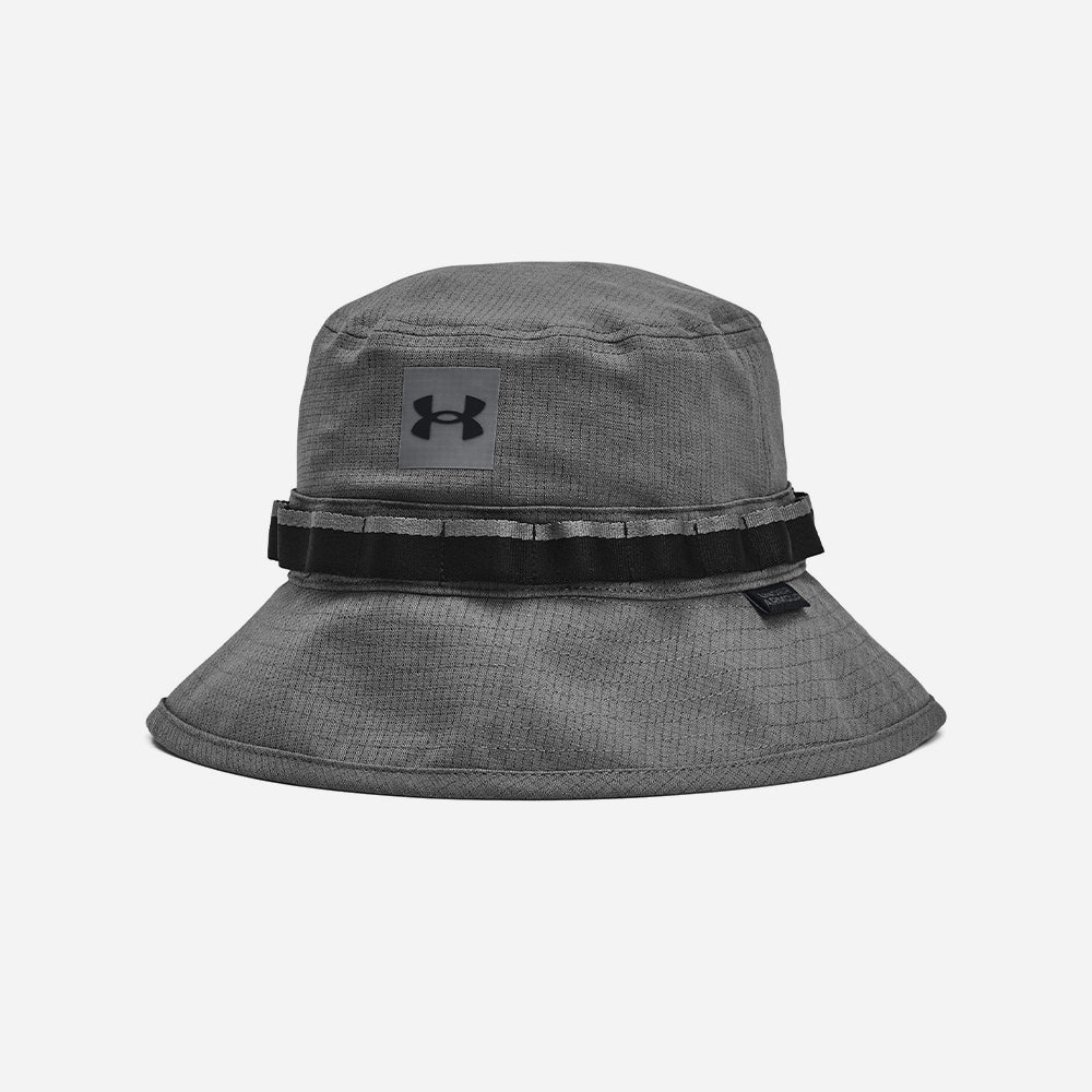 Mũ Xô Nam Under Armour Iso-Chill Armourvent - Supersports Vietnam