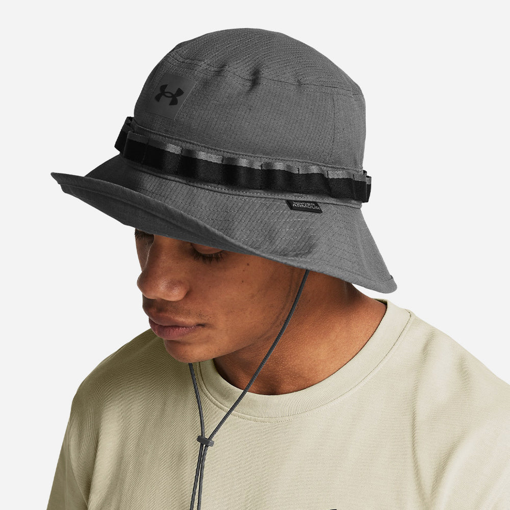 Mũ Xô Nam Under Armour Iso-Chill Armourvent - Supersports Vietnam