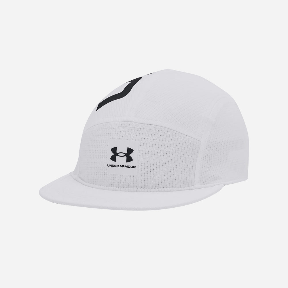 Mũ Lưỡi Trai Nam Under Armour Iso-Chill Armourvent Camper - Supersports Vietnam