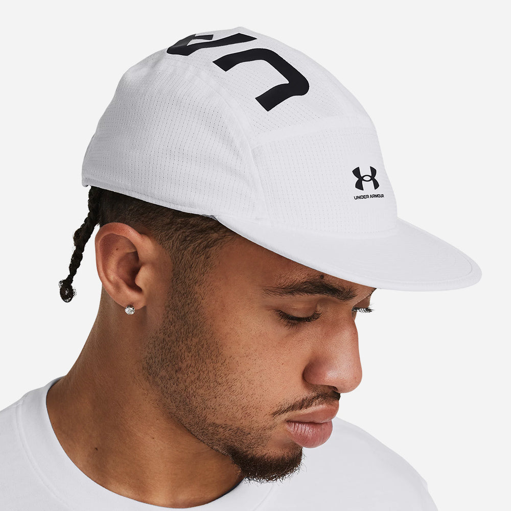 Mũ Lưỡi Trai Nam Under Armour Iso-Chill Armourvent Camper - Supersports Vietnam