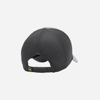 Mũ Lưỡi Trai Thể Thao Nam Under Armour Iso-Chill Armourvent Camper - Supersports Vietnam