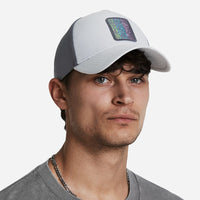 Mũ Lưỡi Trai Thể Thao Nam Under Armour Iso-Chill Armourvent Camper - Supersports Vietnam