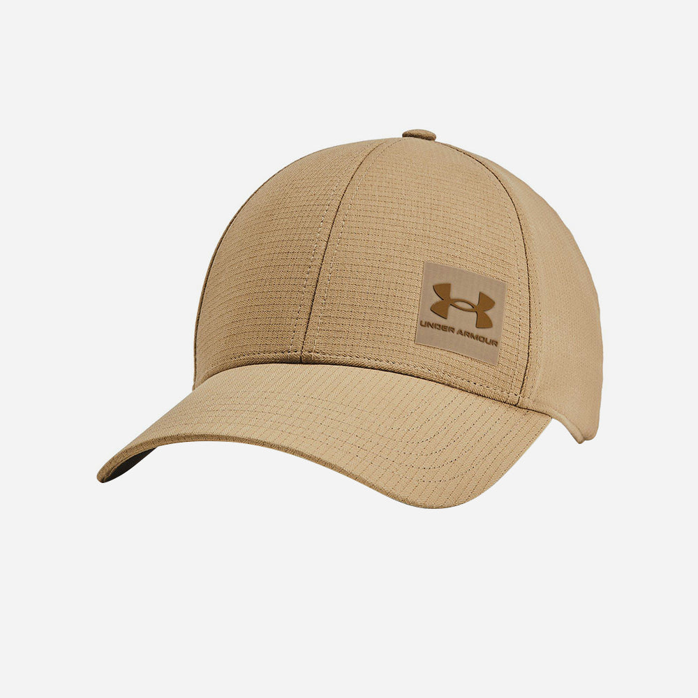 Mũ Lưỡi Trai Nam Under Armour Iso-Chill Armourvent - Supersports Vietnam