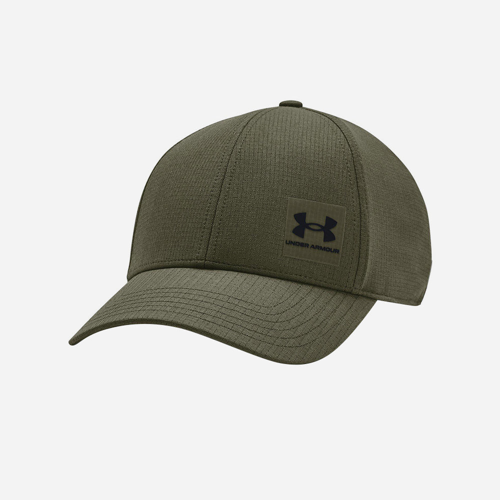 Mũ Lưỡi Trai Nam Under Armour Iso-Chill Armourvent Stretch - Supersports Vietnam