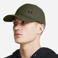 Mũ Lưỡi Trai Nam Under Armour Iso-Chill Armourvent Stretch - Supersports Vietnam