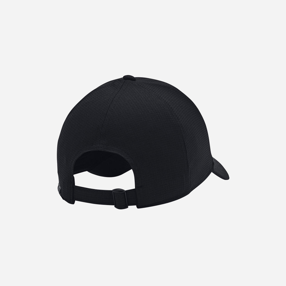 Mũ Lưỡi Trai Nam Under Armour Iso-Chill Armourvent Adjustable - Supersports Vietnam