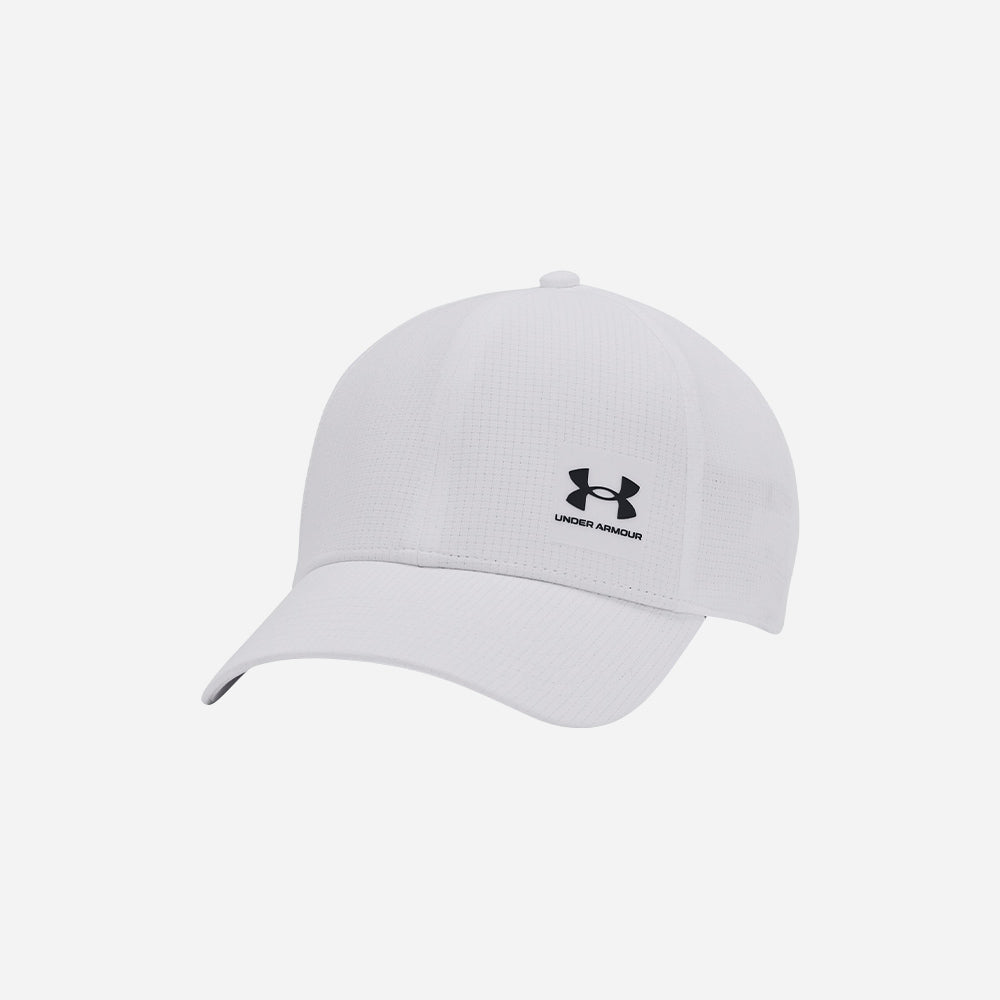 Men's Under Armour Iso-Chill Armourvent Adjustable Cap