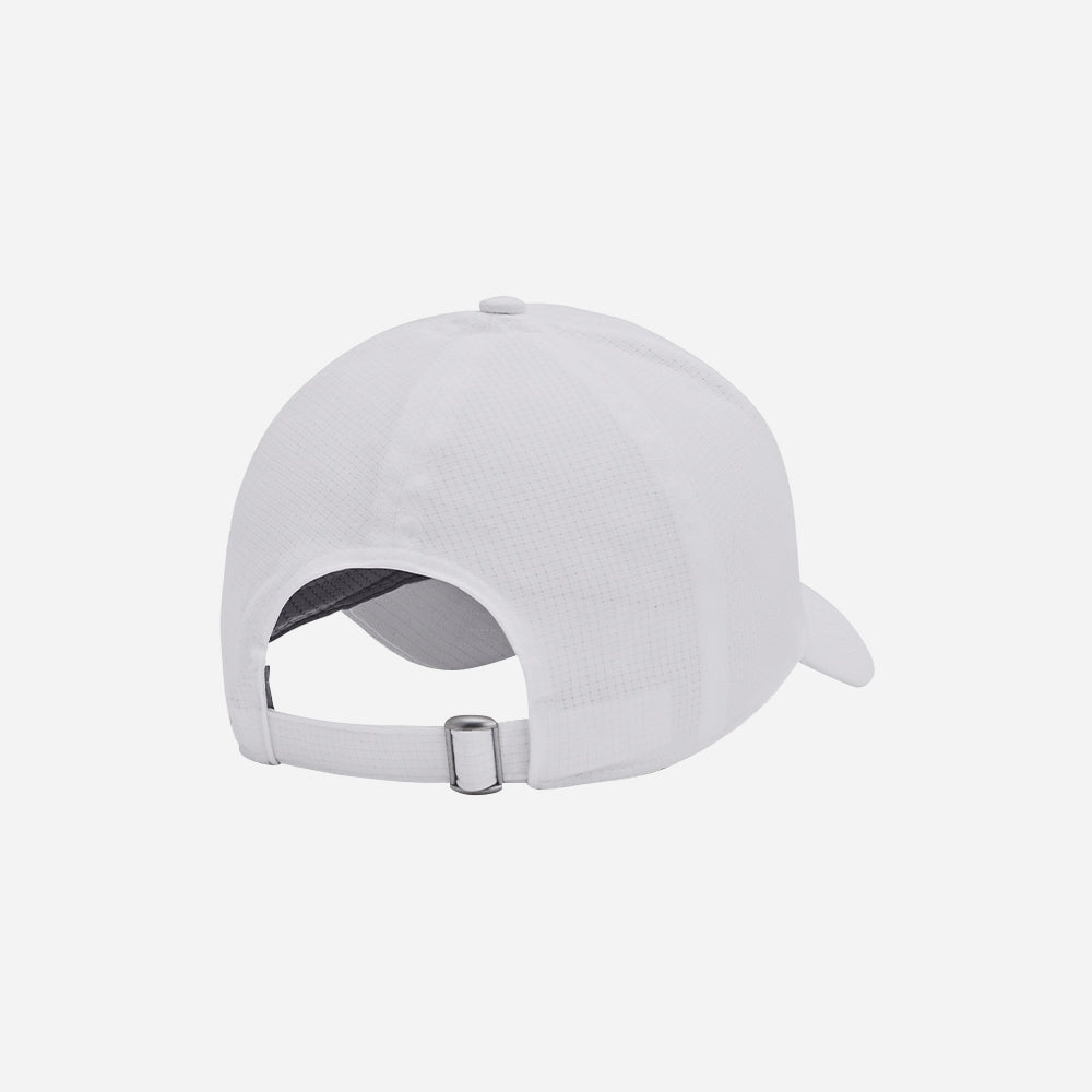 Men's Under Armour Iso-Chill Armourvent Adjustable Cap