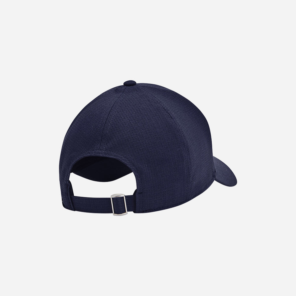 Mũ Lưỡi Trai Thể Thao Nam Under Armour Iso-Chill Armourvent Adjustable - Supersports Vietnam