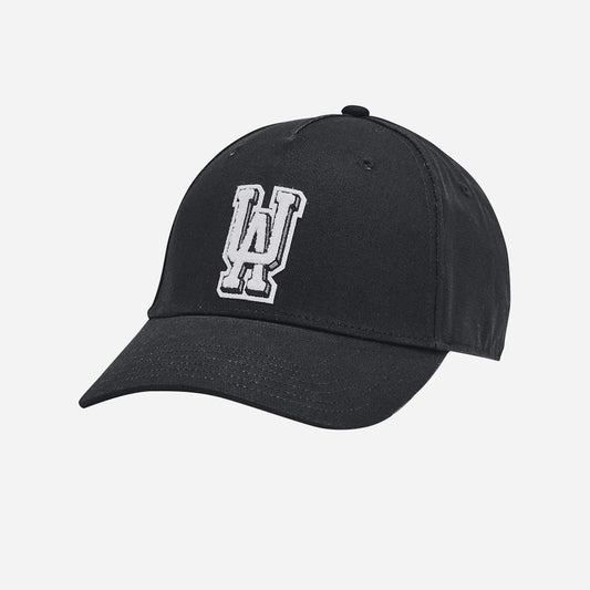 Mũ Lưỡi Trai Thể Thao Nam Under Armour Sportstyle Snapback - Supersports Vietnam