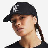 Mũ Lưỡi Trai Thể Thao Nam Under Armour Sportstyle Snapback - Supersports Vietnam