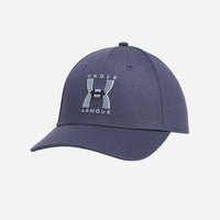 Mũ Lưỡi Trai Nam UA Sportstyle Snapback