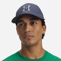 Mũ Lưỡi Trai Nam Under Armour Sportstyle Snapback - Supersports Vietnam