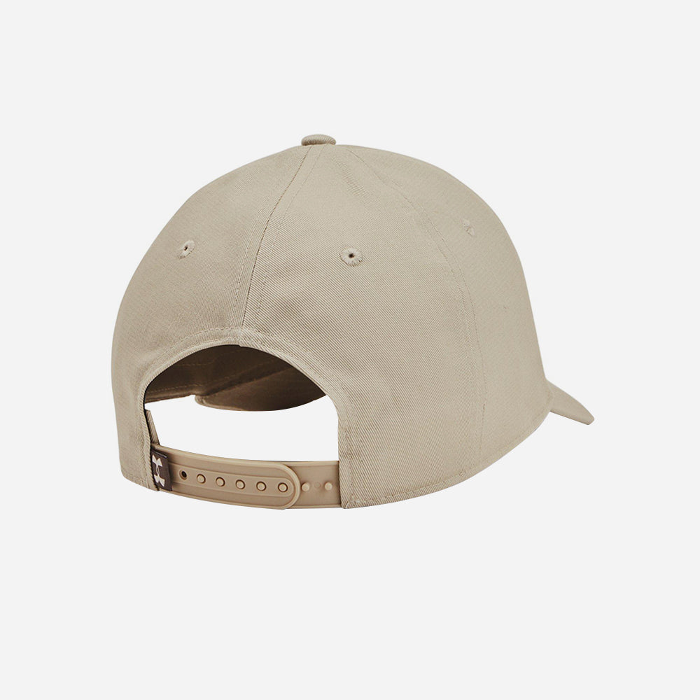 Men's UA Snapback Cap 