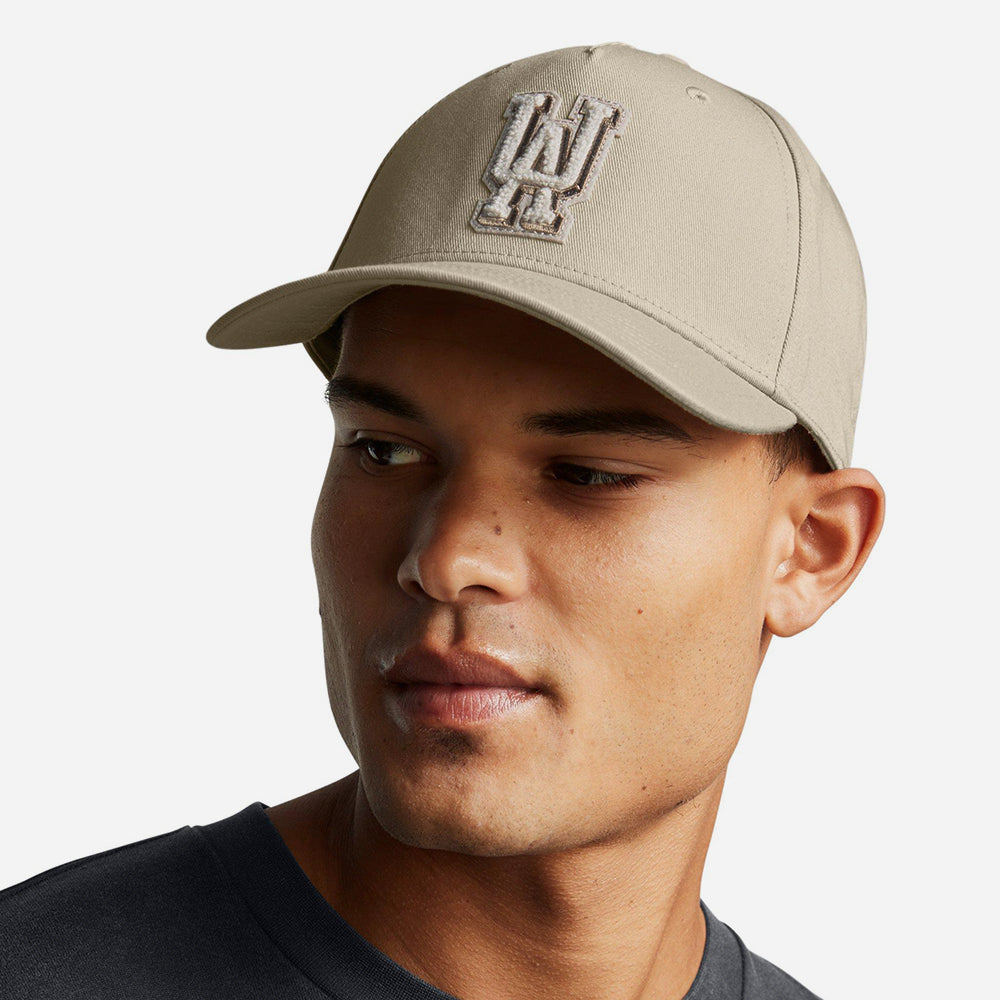Mũ Lưỡi Trai Nam Under Armour Snapback - Supersports Vietnam