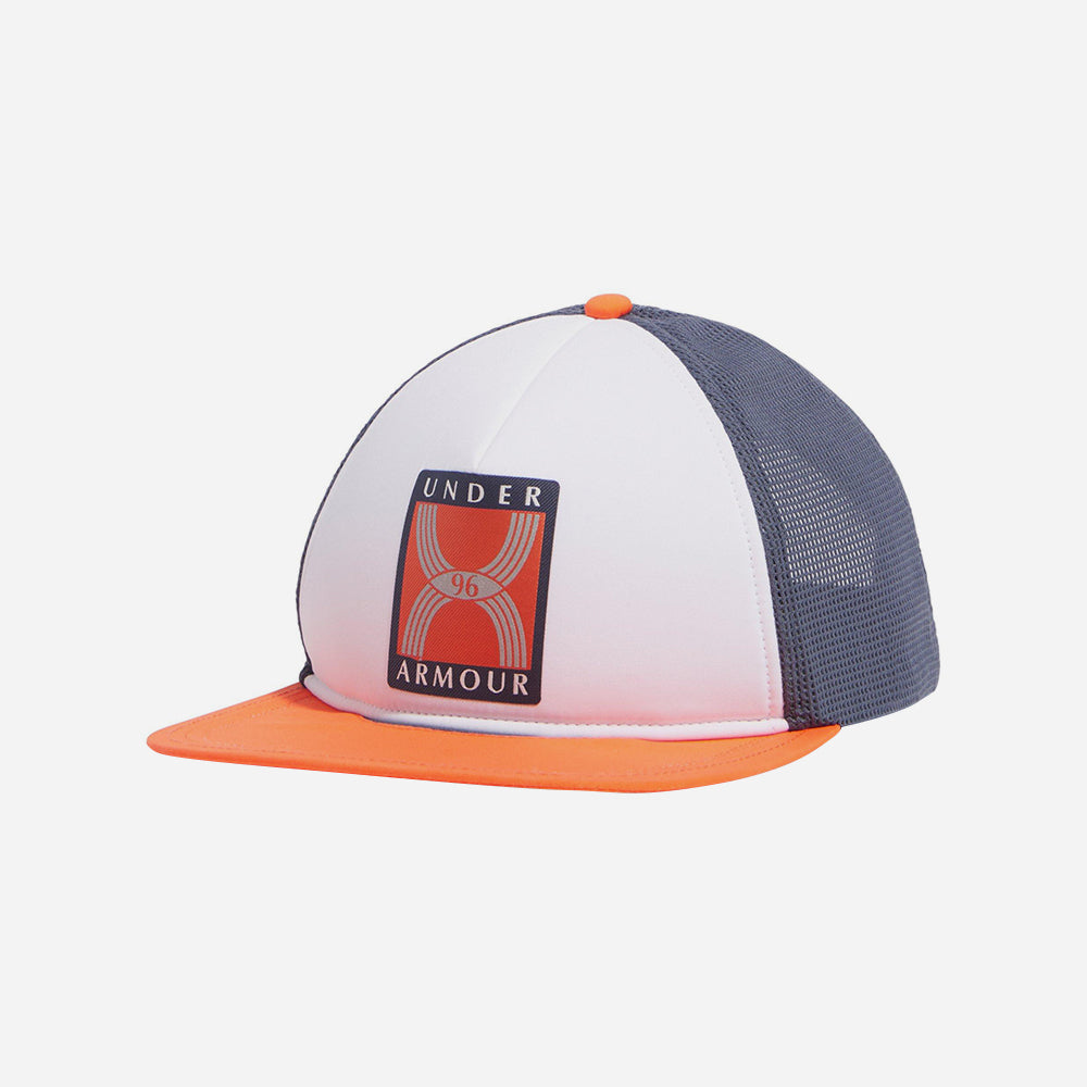 Mũ Lưỡi Trai Nam Under Armour Iso-Chill Launch Snapback - Supersports Vietnam
