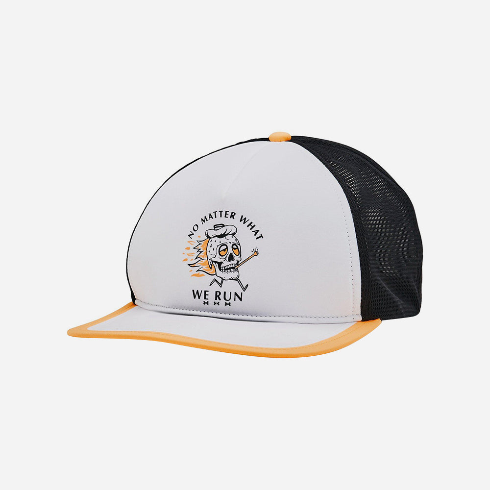 Mũ Lưỡi Trai Nam Under Armour Iso-Chill Launch - Supersports Vietnam